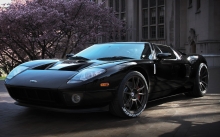  Ford GT    